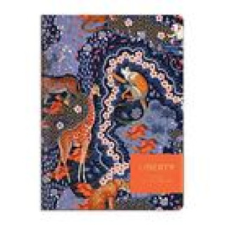 Liberty Maxine Writers Notebook Set naptár, kalendárium