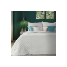 Libi2 mikroszálas ágytakaró Fehér 170x210 cm lakástextília