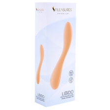 Libido Peach vibrátorok