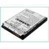  LIBR160 Akkumulátor 1100 mAh
