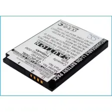  LIBR160 Akkumulátor 1100 mAh mobiltelefon akkumulátor