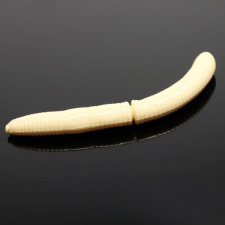  Libra Lures Fatty D'Worm 65 - 005 Cheese plasztik csali csali