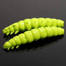  Libra Lures Larva 35 - 027 Apple Green plasztik csali csali