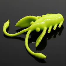  Libra Lures Pro Nymph 18 - 027 Apple Green plasztik csali csali