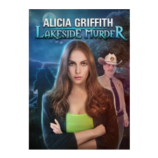 Libredia Entertainment Alicia Griffith - Lakeside Murder (PC - Steam Digitális termékkulcs) videójáték