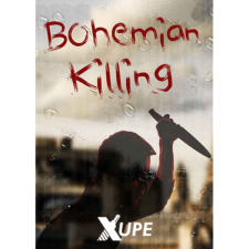 Libredia Entertainment Bohemian Killing (PC - Steam Digitális termékkulcs) videójáték