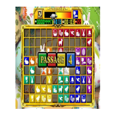 Libredia Entertainment Passage 4 (PC - Steam Digitális termékkulcs) videójáték