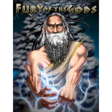 Libredia Fury Of The Gods (PC - Steam elektronikus játék licensz) videójáték