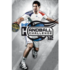 Libredia IHF Handball Challenge 12 (digitális licenc) videójáték