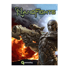 Libredia Nanofights (PC - Steam Digitális termékkulcs) videójáték