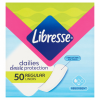  Libresse Dailies Classic Protection Regular tisztasági betét 50 db