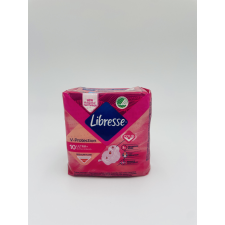  Libresse eü.betét 10 db Ultra Normal intim higiénia