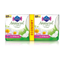 Libresse Natural Care Ultra Normal gyógyászati segédeszköz