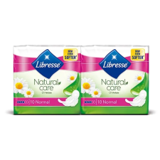  LIBRESSE NATURAL CARE ULTRA NORMAL 20X gyógyászati segédeszköz