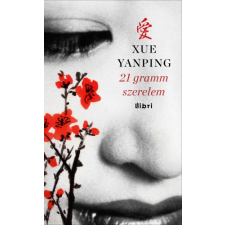 Libri 21 gramm szerelem regény