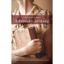 Libri A Bánlaky-örökség egyéb e-könyv