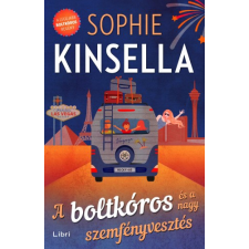 Libri A boltkóros és a nagy szemfényvesztés egyéb e-könyv