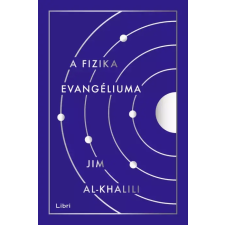 Libri A fizika evangéliuma egyéb e-könyv