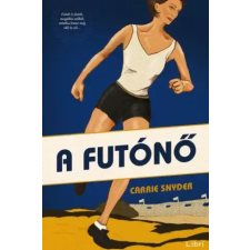 Libri A futónő egyéb e-könyv