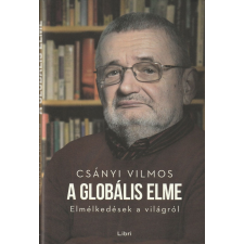 Libri A globális elme biokészítmény