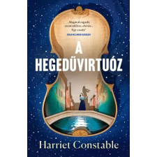 Libri A hegedűvirtuóz egyéb e-könyv