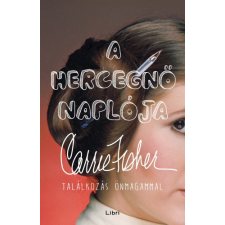 Libri A hercegnő naplója egyéb e-könyv