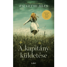 Libri A kapitány küldetése regény