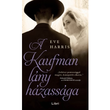 Libri A Kaufman lány házassága egyéb e-könyv