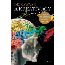 Libri A kreatív agy egyéb e-könyv