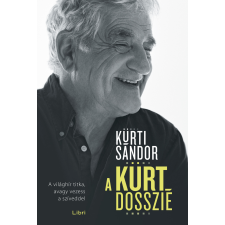 Libri A Kürt-dosszié egyéb e-könyv