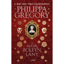 Libri A másik Boleyn lány egyéb e-könyv