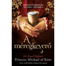 Libri A méregkeverő regény