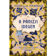 Libri A párizsi idegen regény