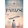 Libri A párizsi könyvtár