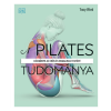 Libri A pilates tudománya - Kézikönyv az erős és rugalmas testért