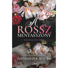 Libri A rossz menyasszony egyéb e-könyv