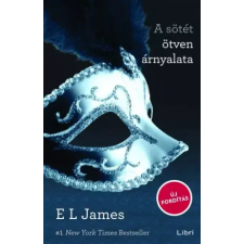 Libri A sötét ötven árnyalata egyéb e-könyv