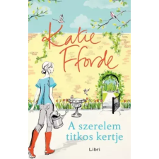 Libri A szerelem titkos kertje egyéb e-könyv