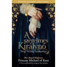 Libri A szerelmes Királynő regény