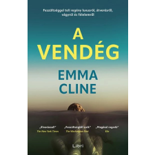 Libri A vendég egyéb e-könyv