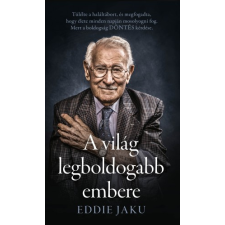 Libri A világ legboldogabb embere egyéb e-könyv