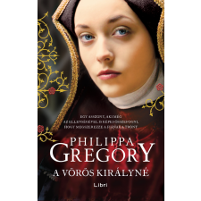 Libri A vörös királyné regény