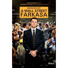 Libri A Wall Street farkasa egyéb e-könyv