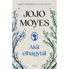 Libri Akit elhagytál egyéb e-könyv