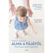 Libri Alma a fájától egyéb e-könyv