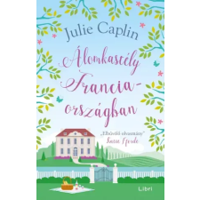 Libri Álomkastély Franciaországbann egyéb e-könyv