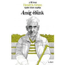 Libri Amíg élünk egyéb e-könyv