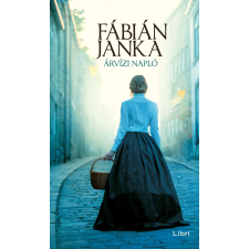 Libri Árvízi napló regény