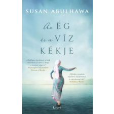 Libri Az ég és a víz kékje egyéb e-könyv