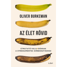 Libri Az élet rövid egyéb e-könyv